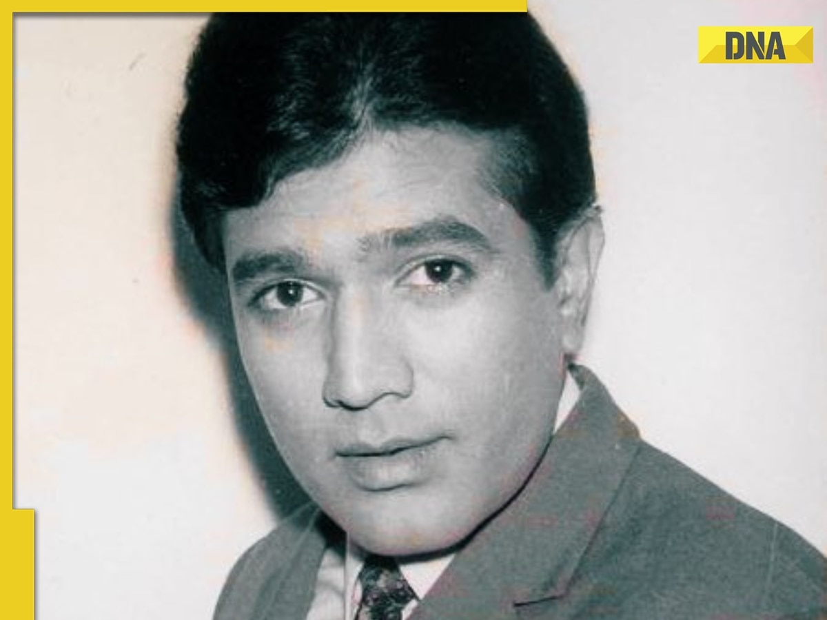 ‘She treated him like...': Mumtaz says Rajesh Khanna would have been alive if THIS actress had been in his life