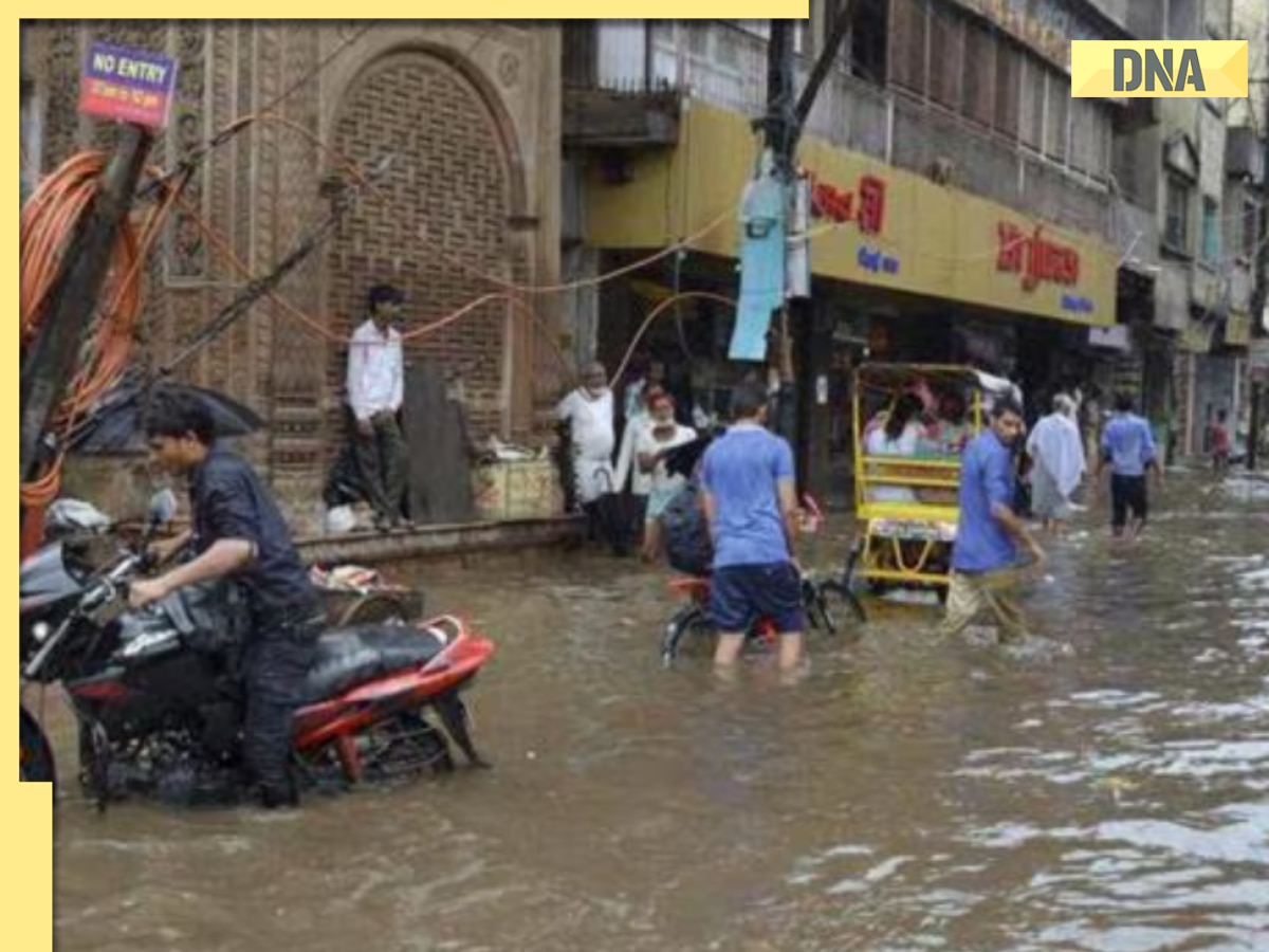Uttar Pradesh flood alert: These districts are on high alert as Yamuna, Chambal, Saryu breach danger mark due to…