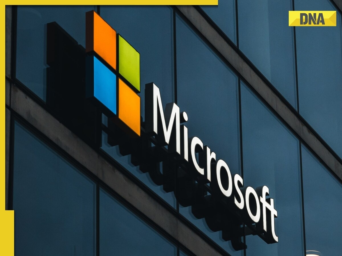 Think AI is taking every job? Microsoft study says these 40 professions are safe