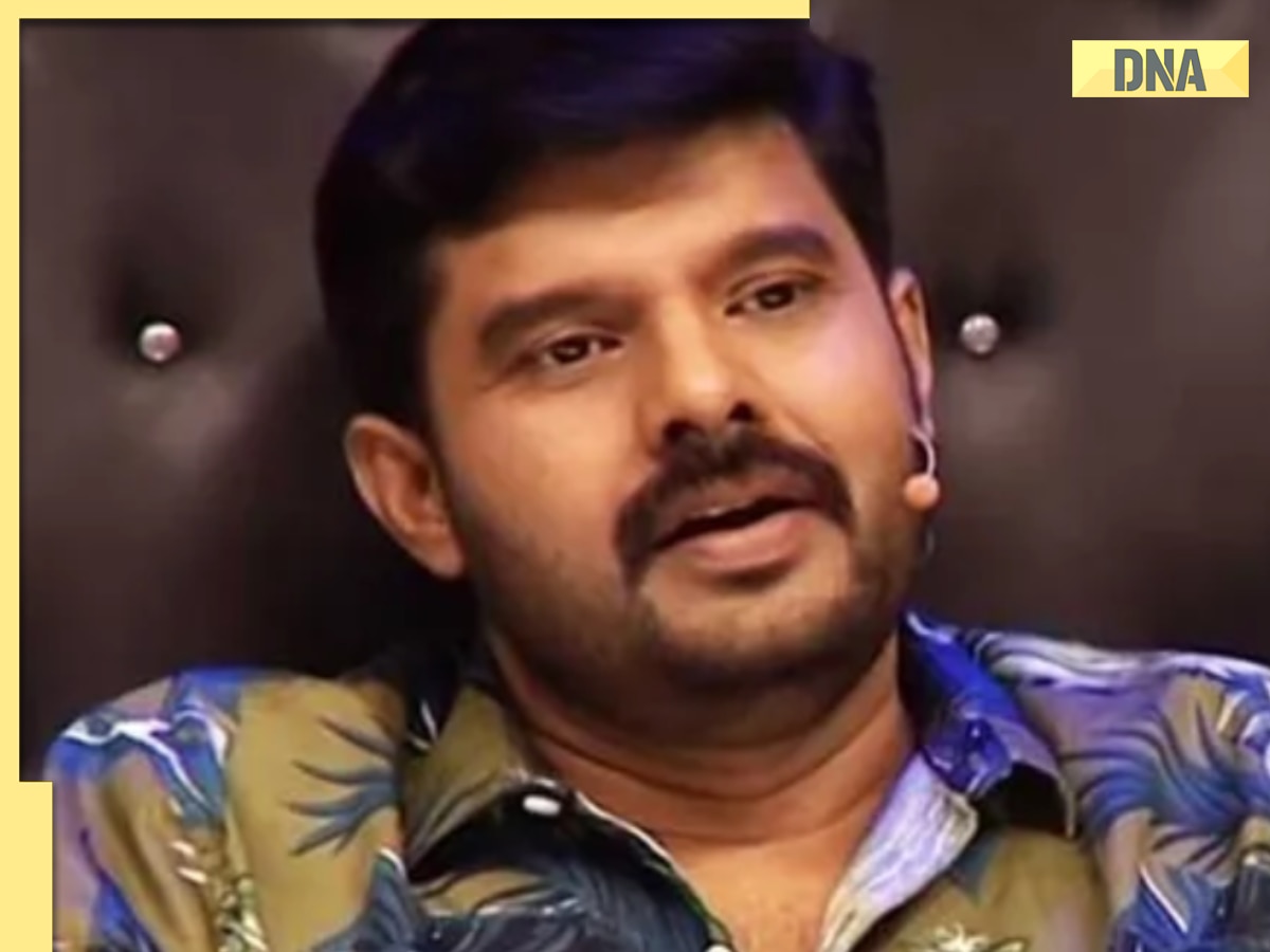 Malayalam actor Kalabhavan Navas found dead in Kochi hotel room, police suspect cardiac arrest