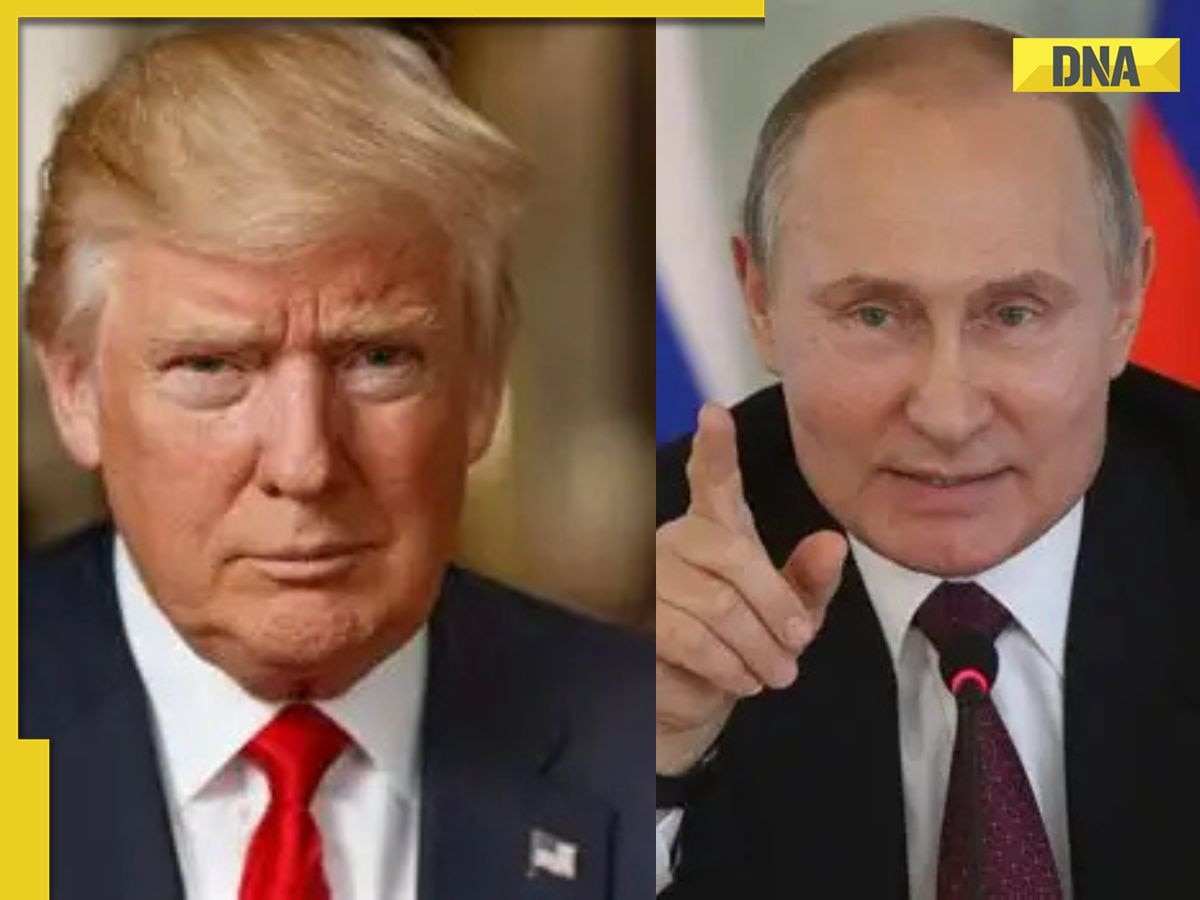 ‘Enough nuke submarines to...’: Russia strongly responds to Donald Trump’s orders to place nuclear submarines closer to it