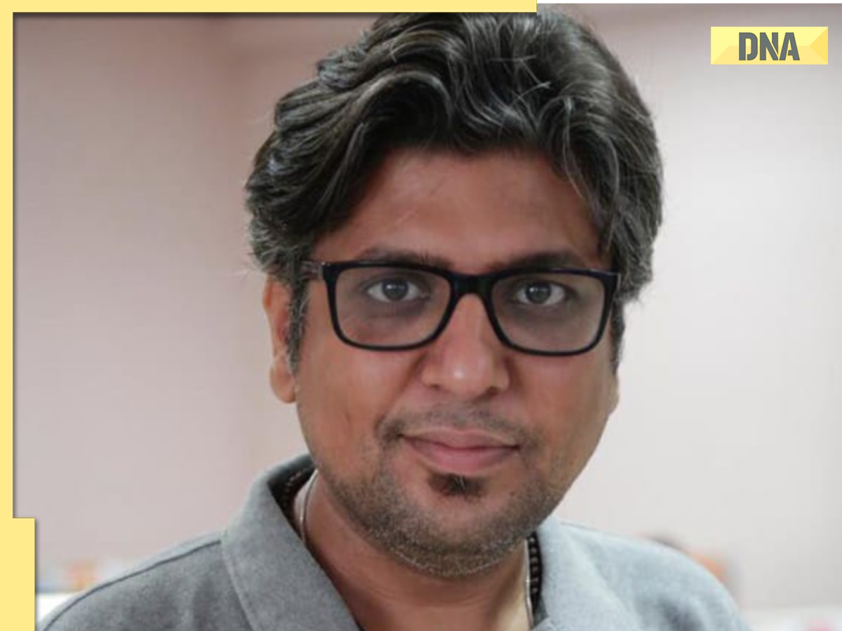 71st National Film Awards: Filmmaker Kamakhya Narayan Singh wins Best Arts/Culture Film for Timeless Tamil Nadu