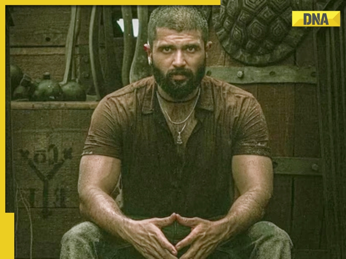 How much did Vijay Deverakonda charge for Kingdom? Film made for Rs 130 crore, actor also has...