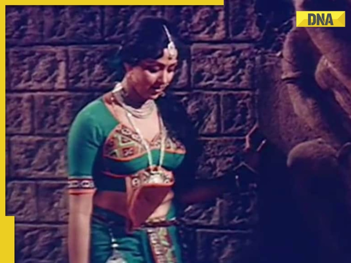 This film, released 44 years ago broke Amitabh Bachchan and Dharmendra's Sholay's box office records, made for Rs 3 crore, it earned Rs..., marked comeback of..