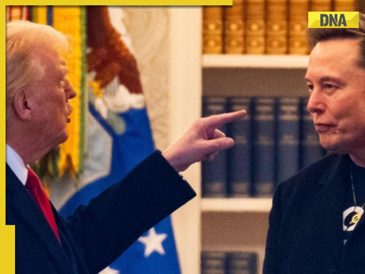 Donald Trump led US State department BACKS Elon Musk's X, slams France's investigations, says, 'free speech...'