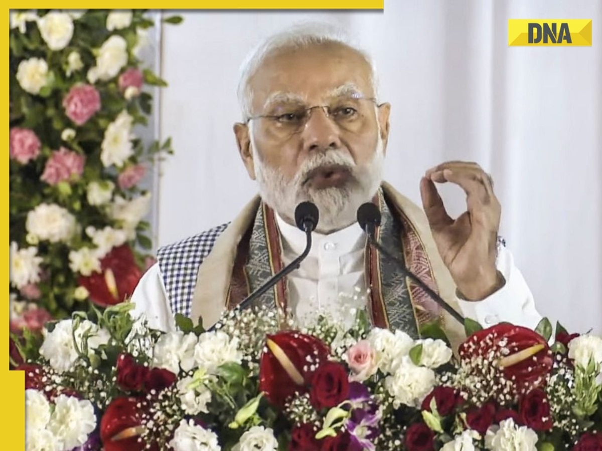 Amid US President Trump's 25 percent tariff, PM Modi says India should remain vigilant over its economic interests, vows to protect farmers’ interests