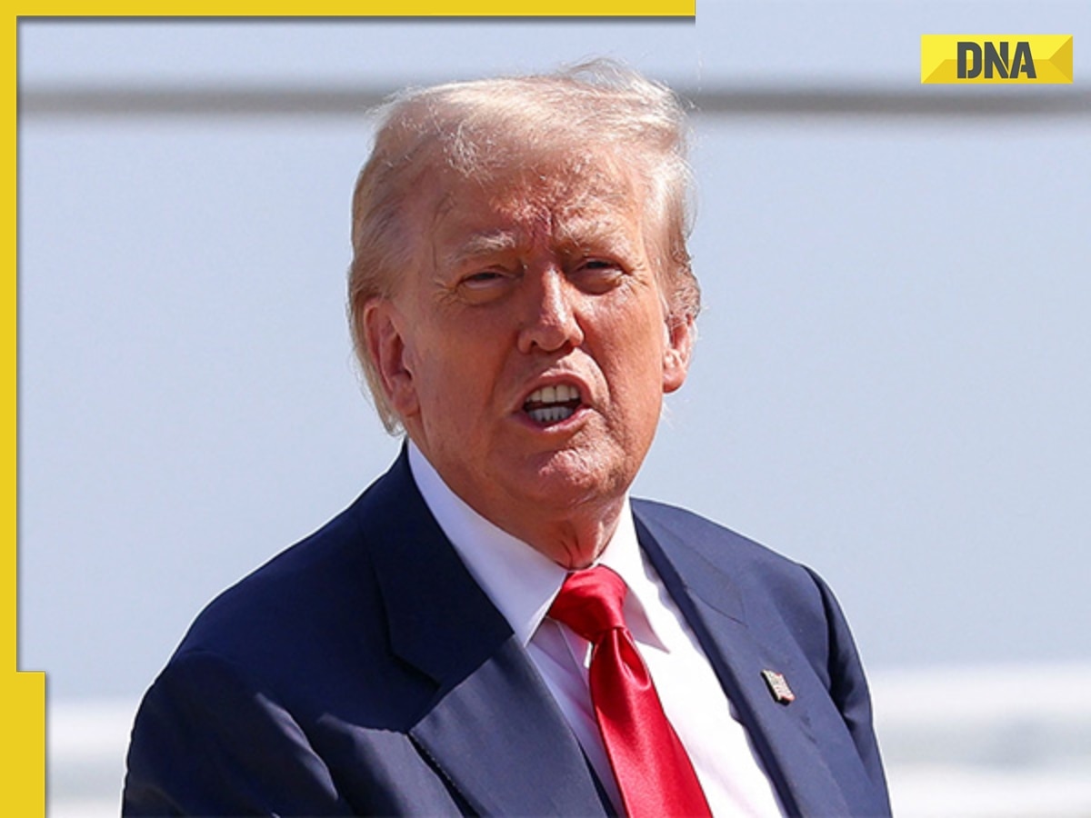 India continues to buy oil from Russia, say government sources hours after Trump's 'good step' claim