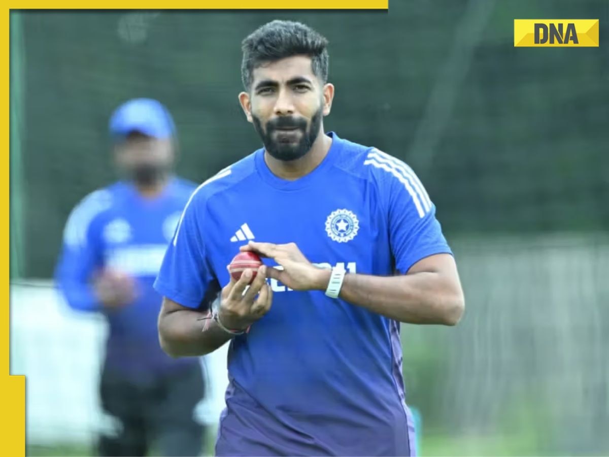 Jasprit Bumrah to miss Asia Cup 2025? Report makes BIG claim amidst workload concerns