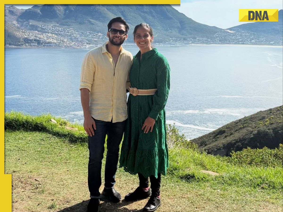 'Sometimes distance teaches you...': Saina Nehwal, Parupalli Kashyap rekindle relationship less than a month after parting ways