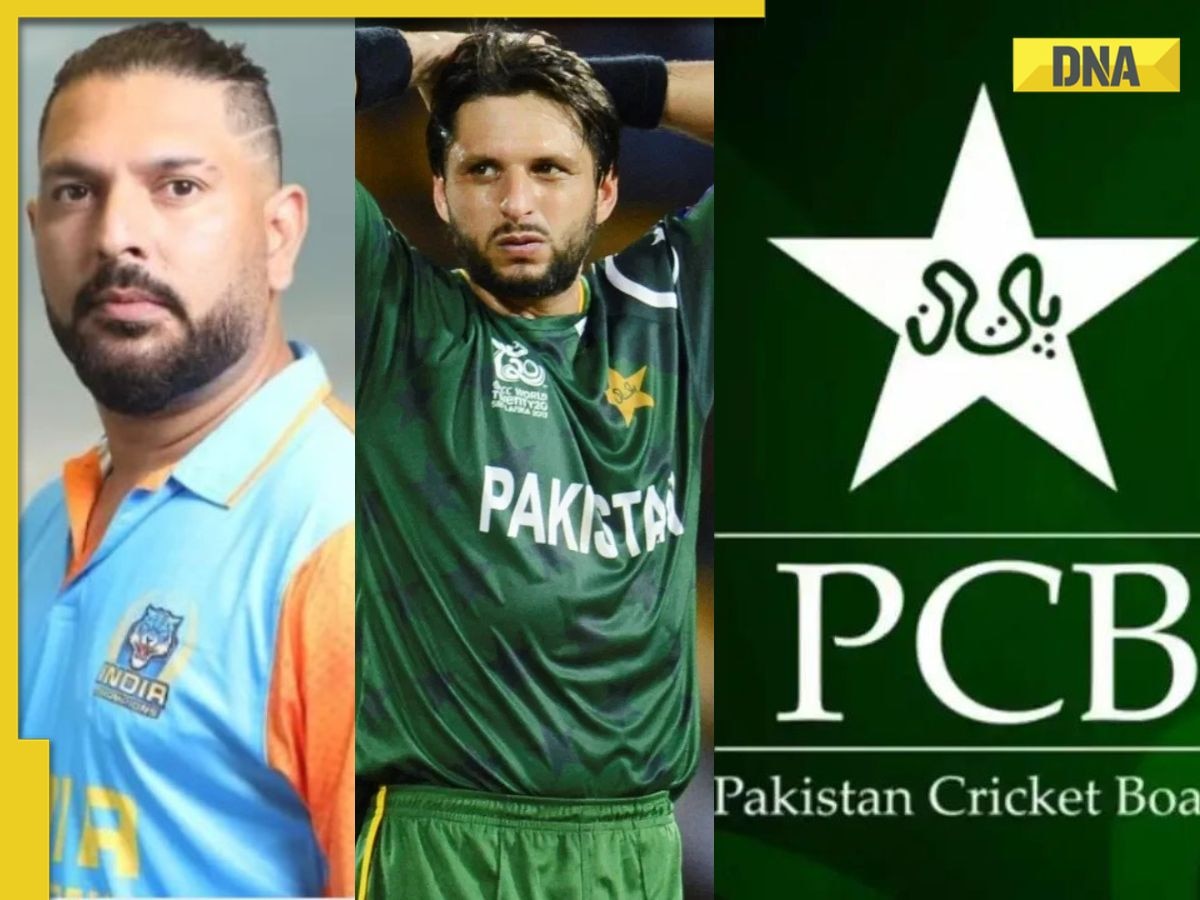 PCB bans use of 'Pakistan' in private leagues after India Champions walk out from WCL semi-final