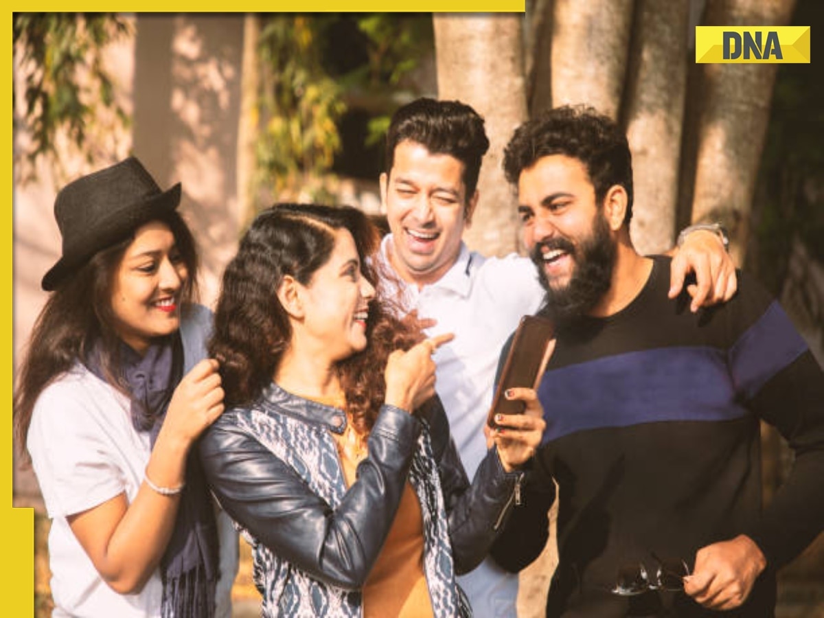 Happy Friendship Day 2025: Top 20+ heartwarming WhatsApp messages, quotes to celebrate your bond