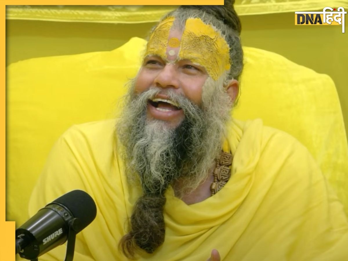 वृंदावन के संत प्रेमानंद जी महाराज को सोशल मीडिया पर मिली जान से मारने की धमकी, फेसबुक पोस्ट से मचा बवाल