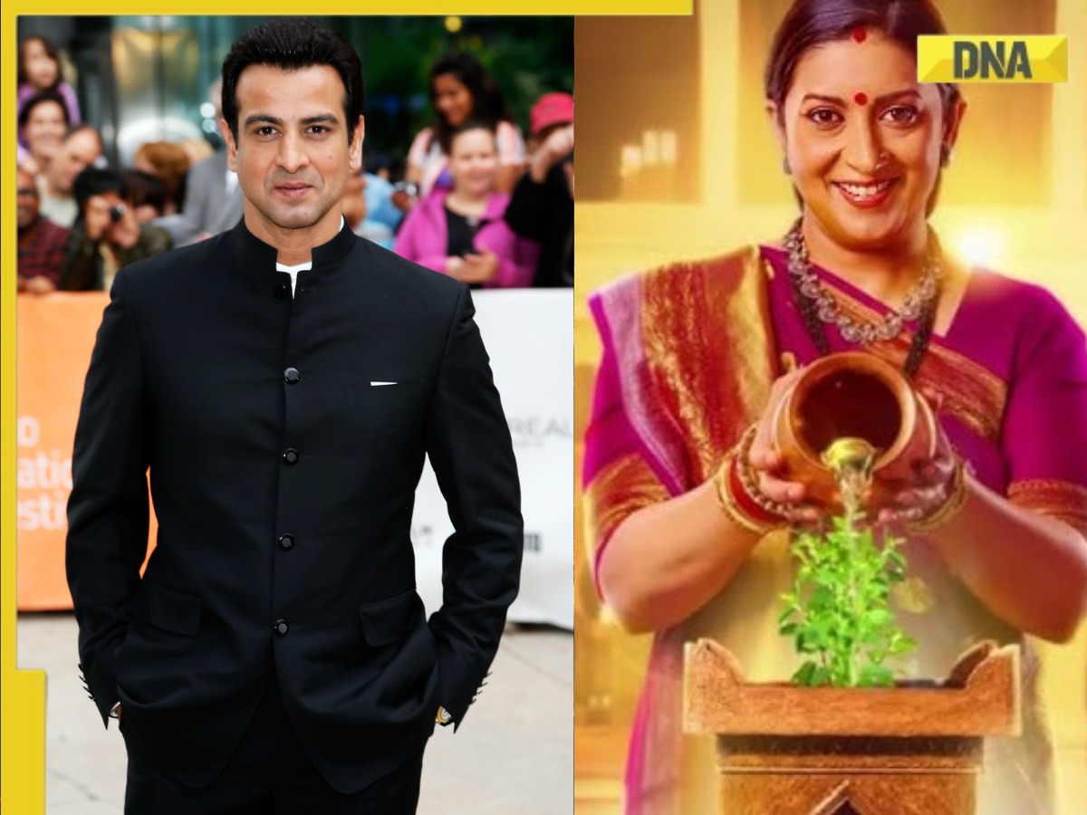 Ronit Roy opens up on Kyunki Saas Bhi Kabhi Bahu Thi S2, Smriti Irani's comeback: 'Unfortunately it did not...'