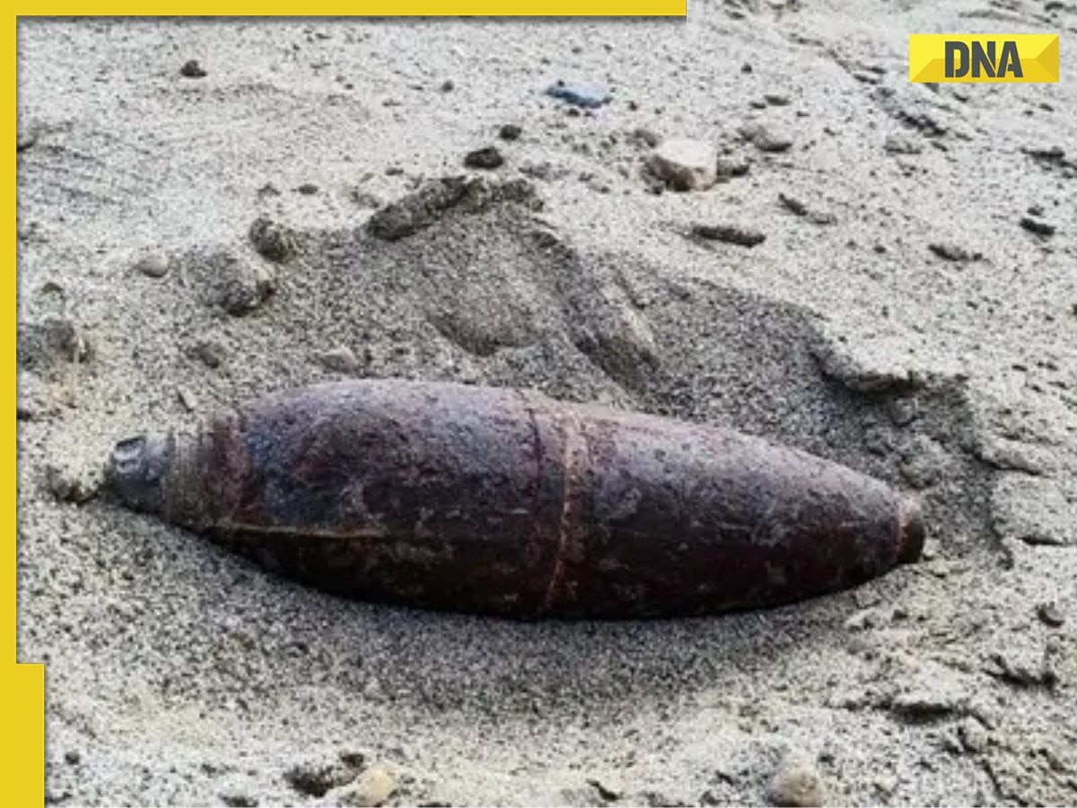 5 children killed, 12 injured after mortar shell explodes in Pakistan's Khyber Pakhtunkhwa