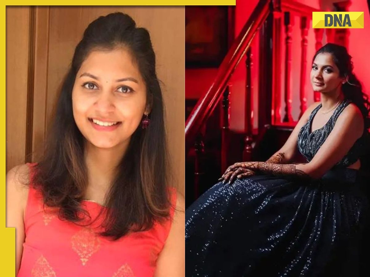 Meet star India cricketer’s wife who topped college, works at top tech company, she also started....