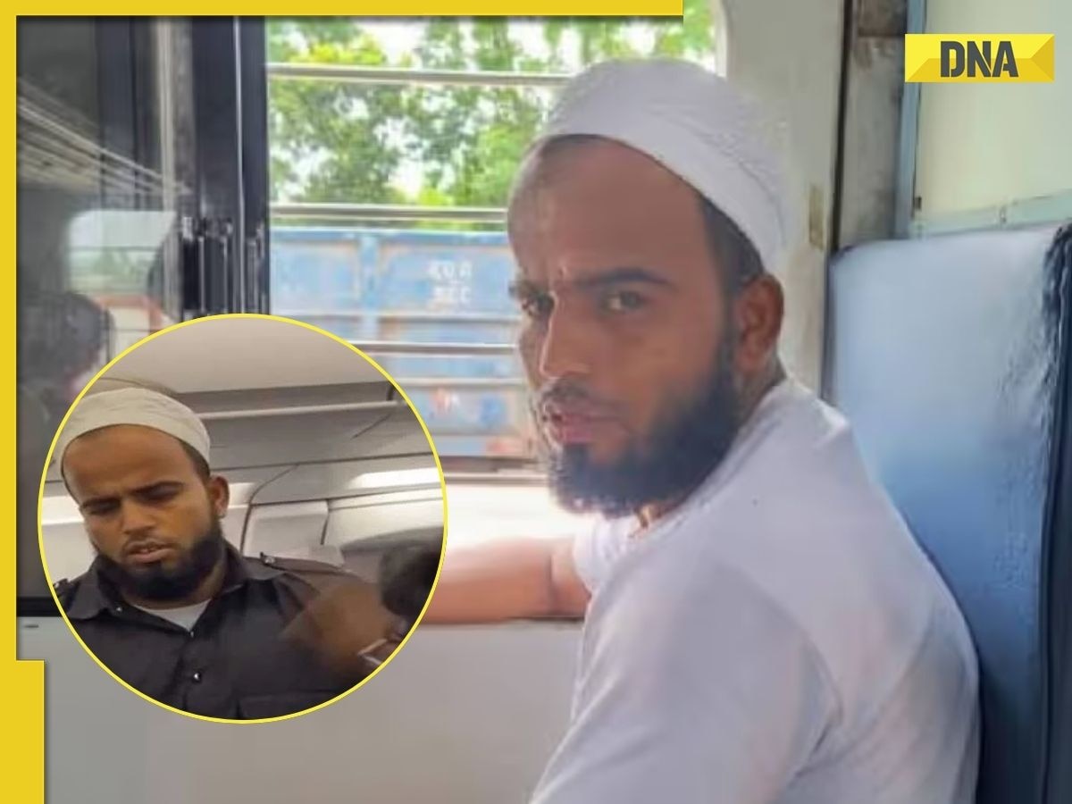 Assam man who suffered panic attack, slapped by co-passenger in Mumbai-Kolkata Indigo flight in viral video, went missing, later found in...