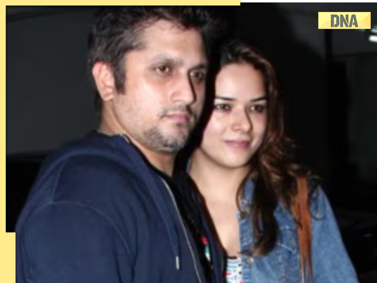 Saiyaara director Mohit Suri reveals his wife Udita Goswami has complaint from him: 'I think I'm intoxicated...'