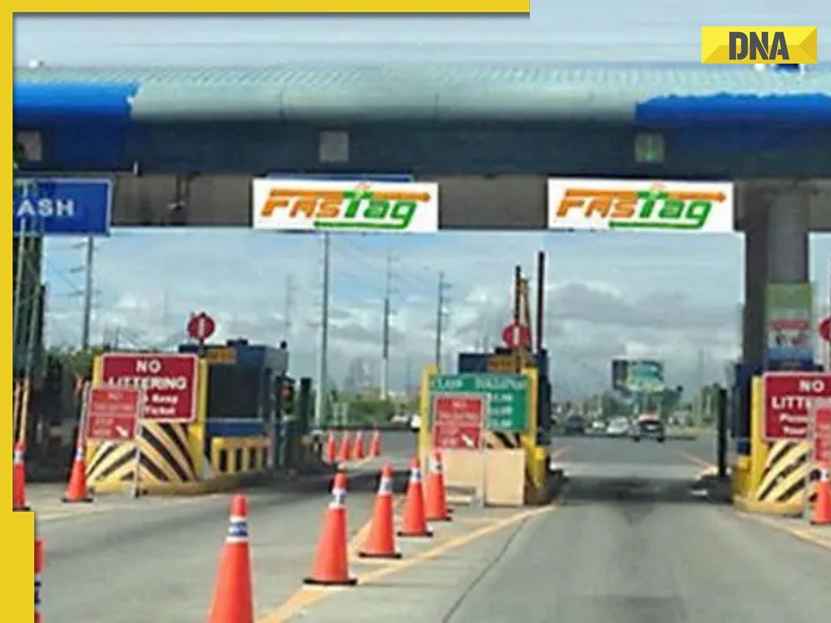 What is the new FastTag annual pass? To be launched on..; Check price, activation, steps to apply, other details