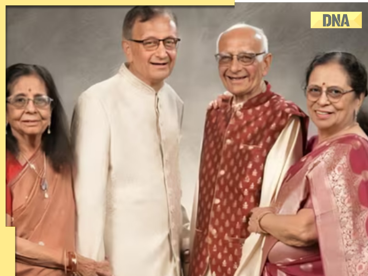 Four Indian-origin family members missing in US, found dead in car crash