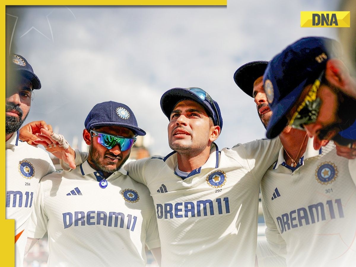 India vs England 5th Test Day 4 LIVE Score: Harry Brook departs for 111, England 4 down