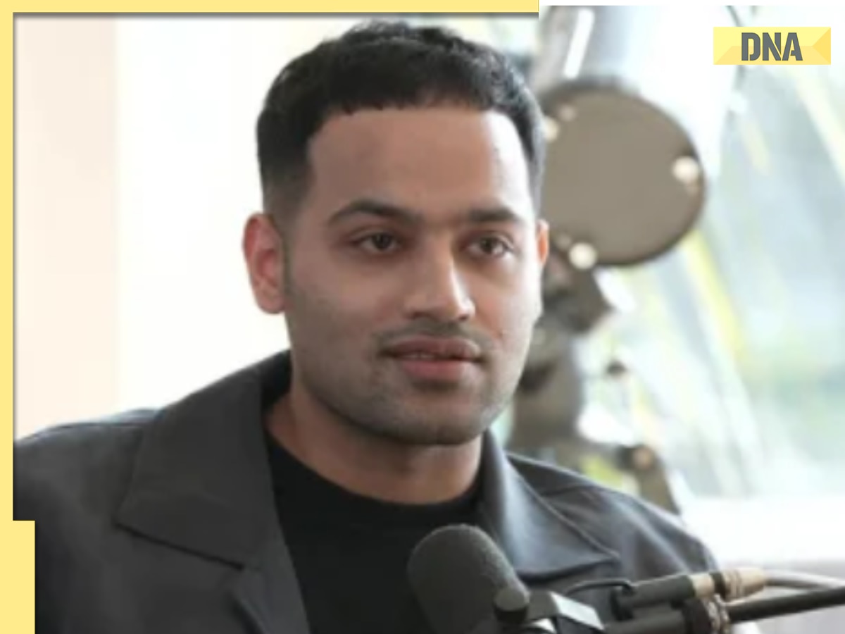Raj Shamani breaks silence on his long-term relationship with mystery woman: 'There’s one woman who...'