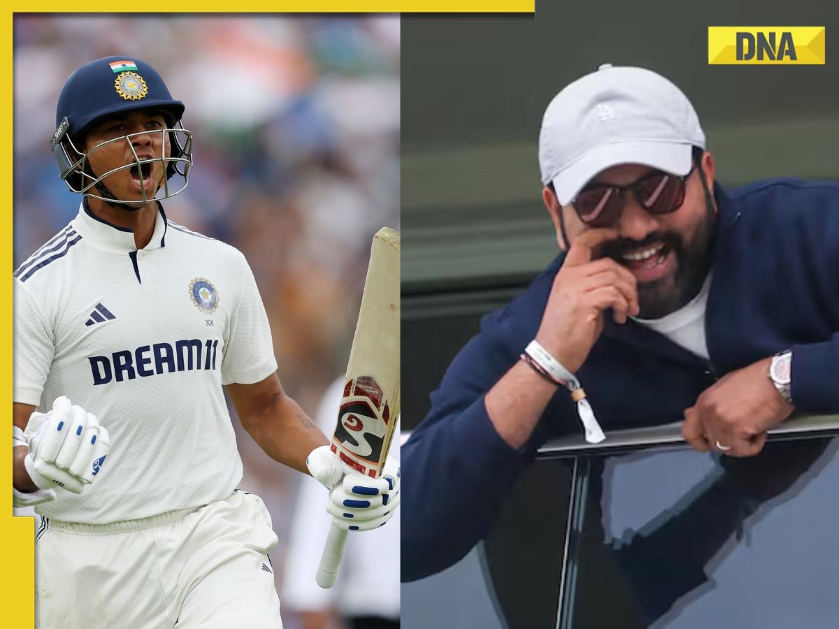 IND vs ENG 5th Test: Yashasvi Jaiswal reveals Rohit Sharma's powerful two-word message after Oval century