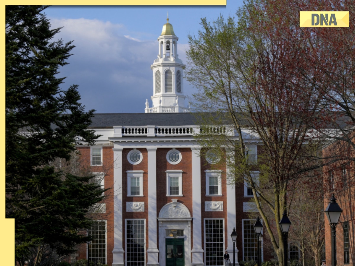 US Congress accuses Harvard University of decade-long ties with Chinese Communist Party, demands records by August 7