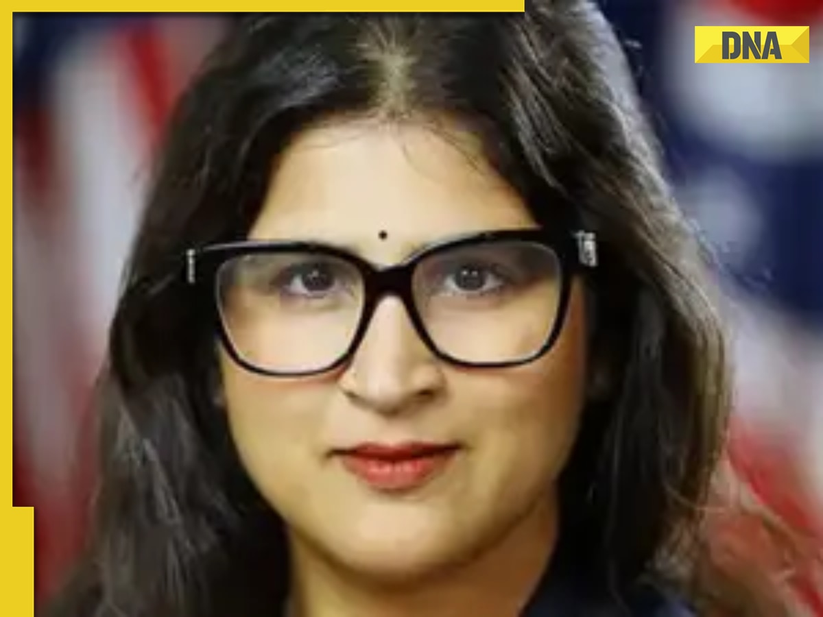 Who is Mathura Sridharan? New Indian-origin solicitor general of Ohio being trolled for...