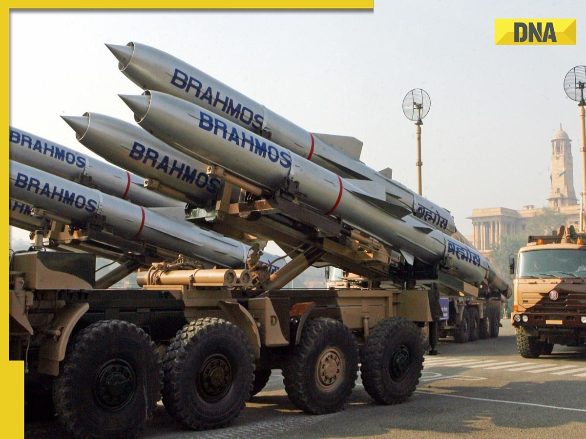 Beyond Supersonic: India unveils BrahMos-II, a new age of Hypersonic warfare