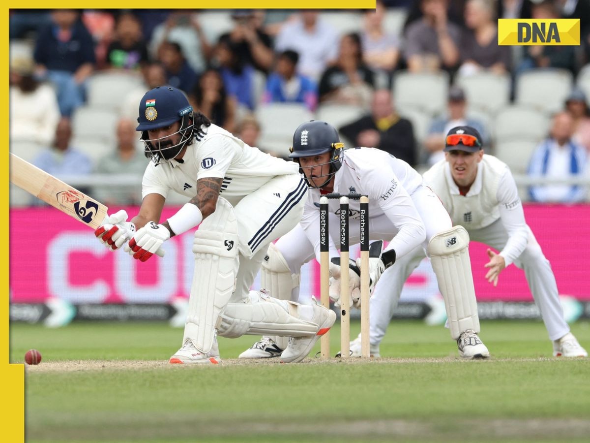 IND vs ENG: Anderson-Tendulkar trophy witnesses record-breaking run fest in historic 2025 series