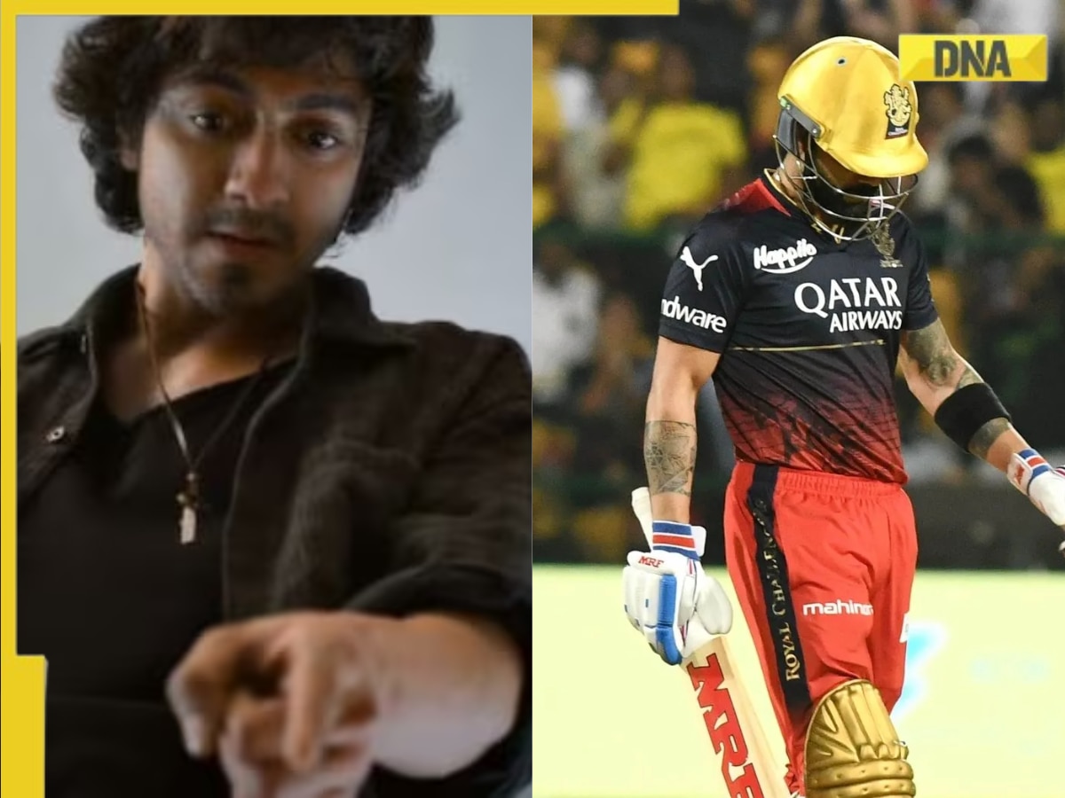 Saiyaara: Mohit Suri reveals THIS cricketer inspired Ahaan Panday's character, director met him at pub, he told him..., his name is...