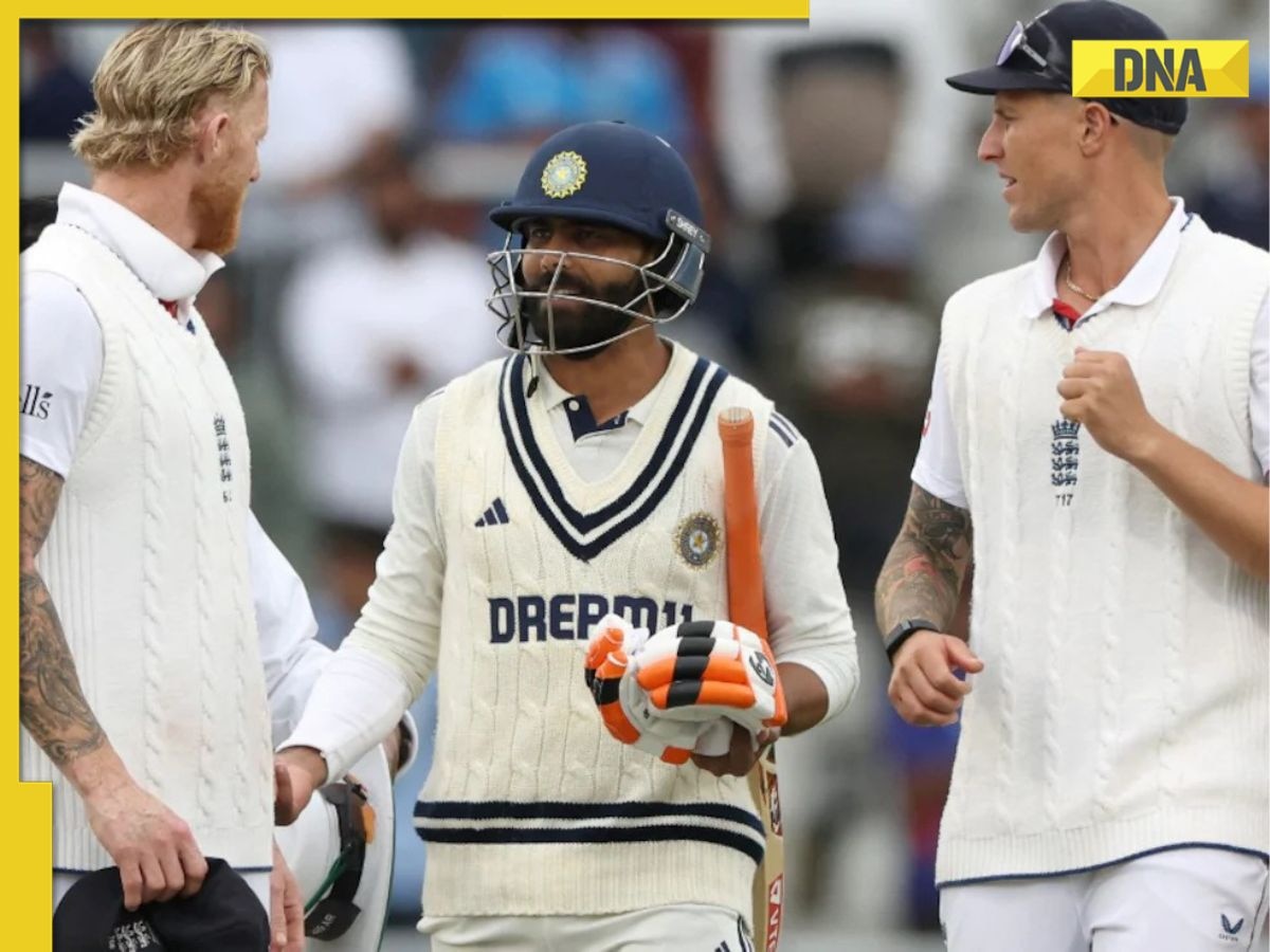 'Needed a series like this': Former England captain Nasser Hussain credits Anderson-Tendulkar trophy for reviving Test cricket