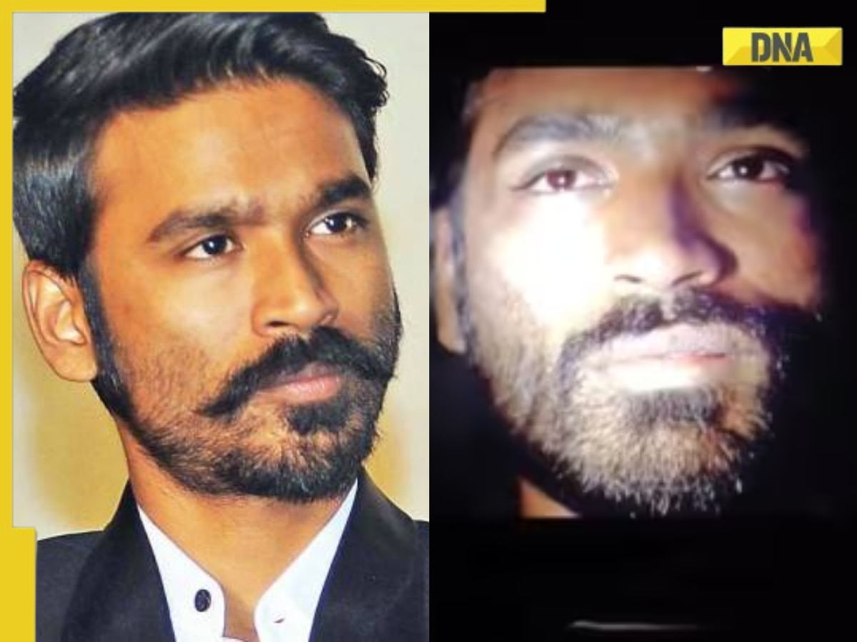 Dhanush is 'disturbed' with Raanjhanaa's alternative ending, calls AI a 'threat': 'Despite my clear objection...'