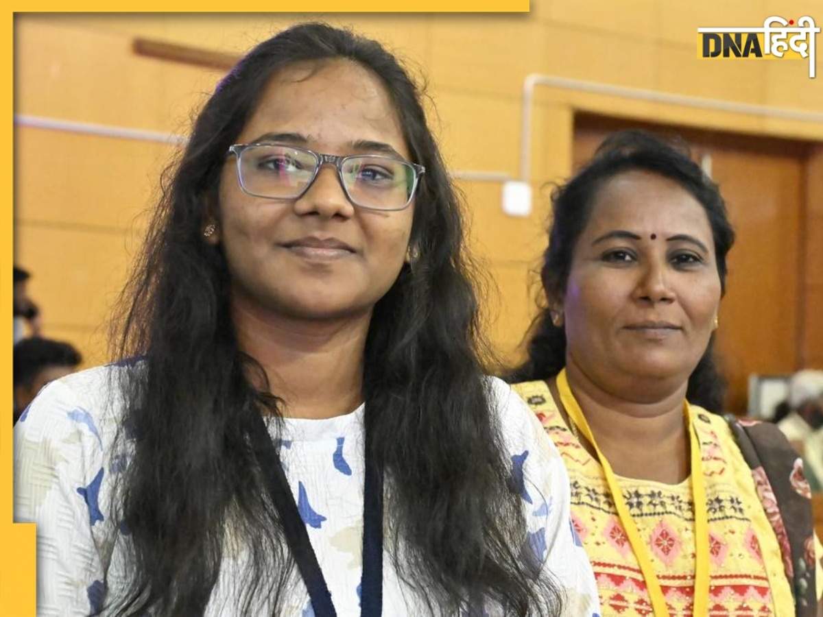 जब बेटी बनी 'द्रोणाचार्य' और मां ने साथ मिलकर पास की NEET की परीक्षा, संघर्ष और समर्पण की मिसाल है यह कहानी