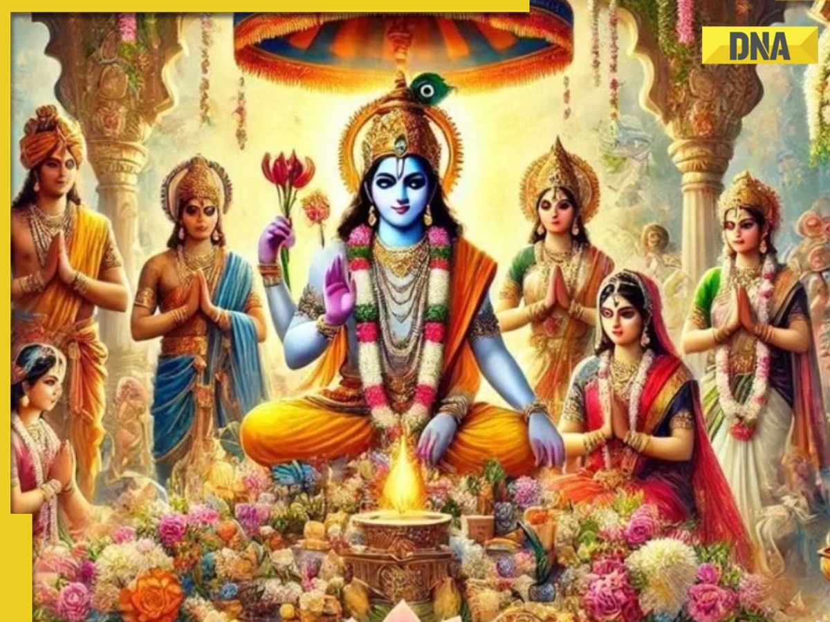 Ekadashi 2025: When to observe vrat in August? Know dates, shubh muhurat to seek divine blessings