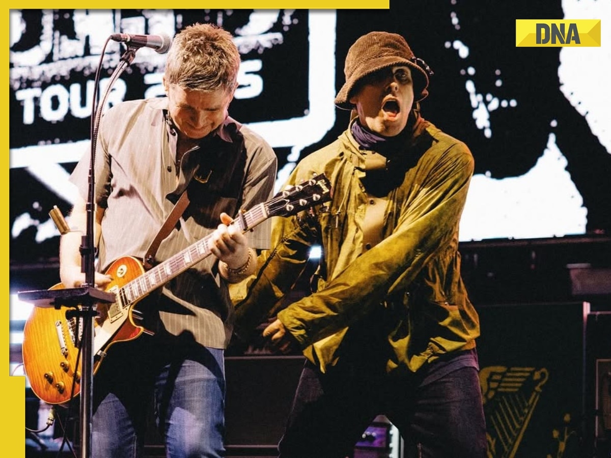 Tragedy at Oasis concert: Fan dies at Wembley Stadium, band says 'we are shocked and...'