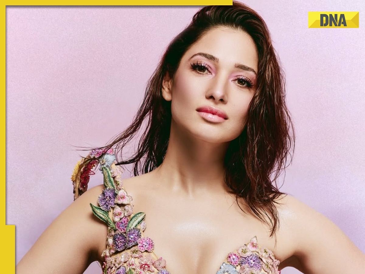 'If someone thinks sex is...': Tamannaah Bhatia reacts to viral ‘rape of Avantika’ article slamming Baahubali scene, says ‘she was finding herself...'