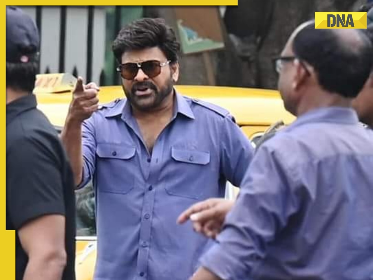 Why has Telugu film industry come to a complete shutdown? Massive strike halts all shoots; here’s what’s really happening