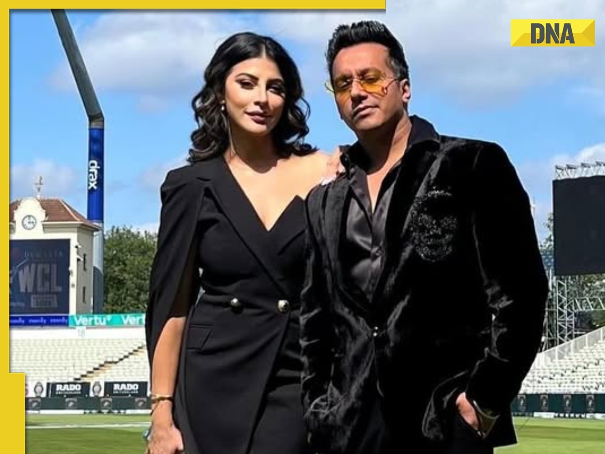 Meet Karishma Kotak, model-actress who stole the spotlight after Harshit Tomar proposed to her at WCL finals