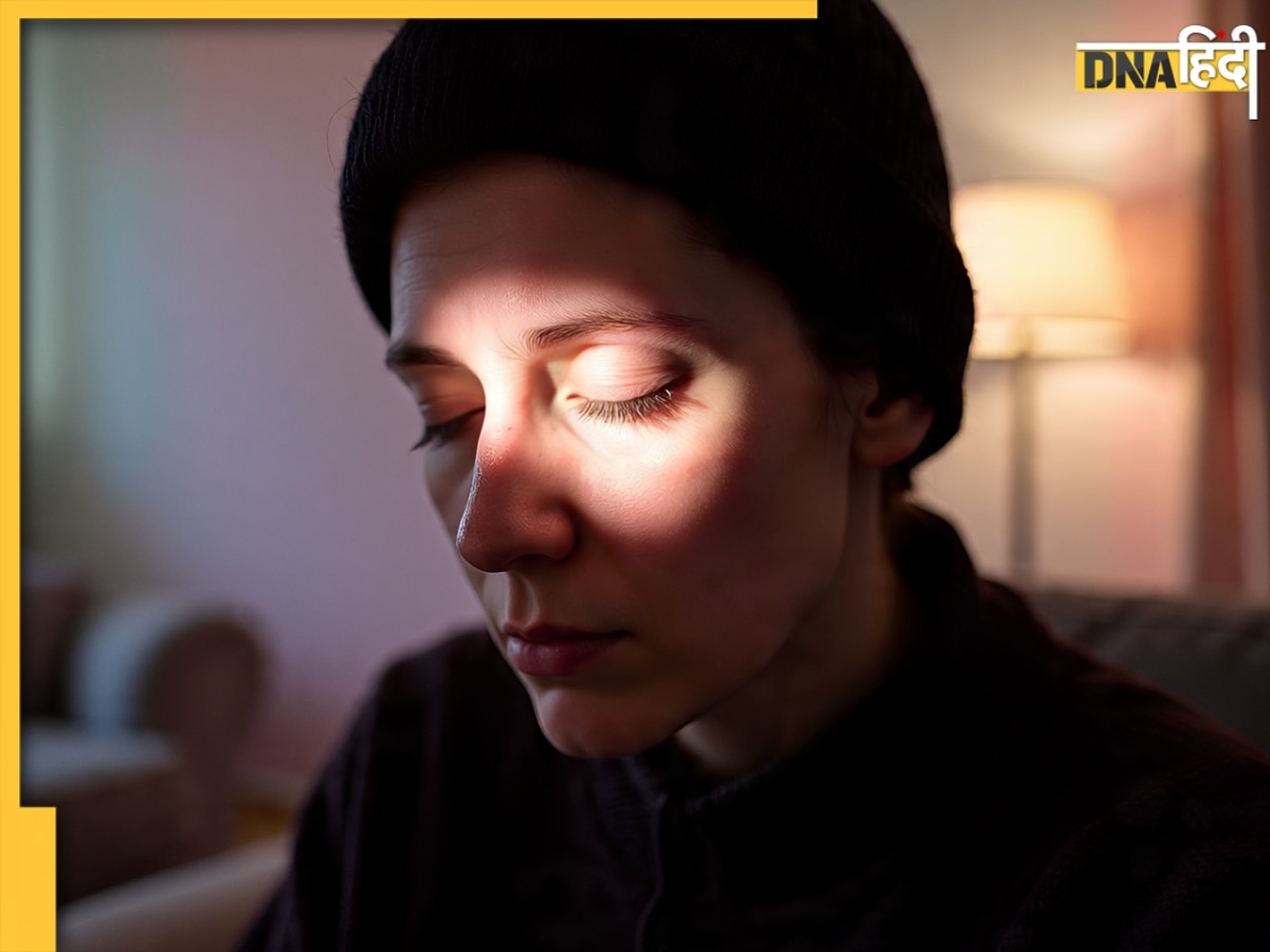 भारत में अंधेपन की दूसरी सबसे बड़ी वजह! क्या है Corneal Blindness? जानें क्यों युवाओं में बढ़ रहा इसका खतरा 