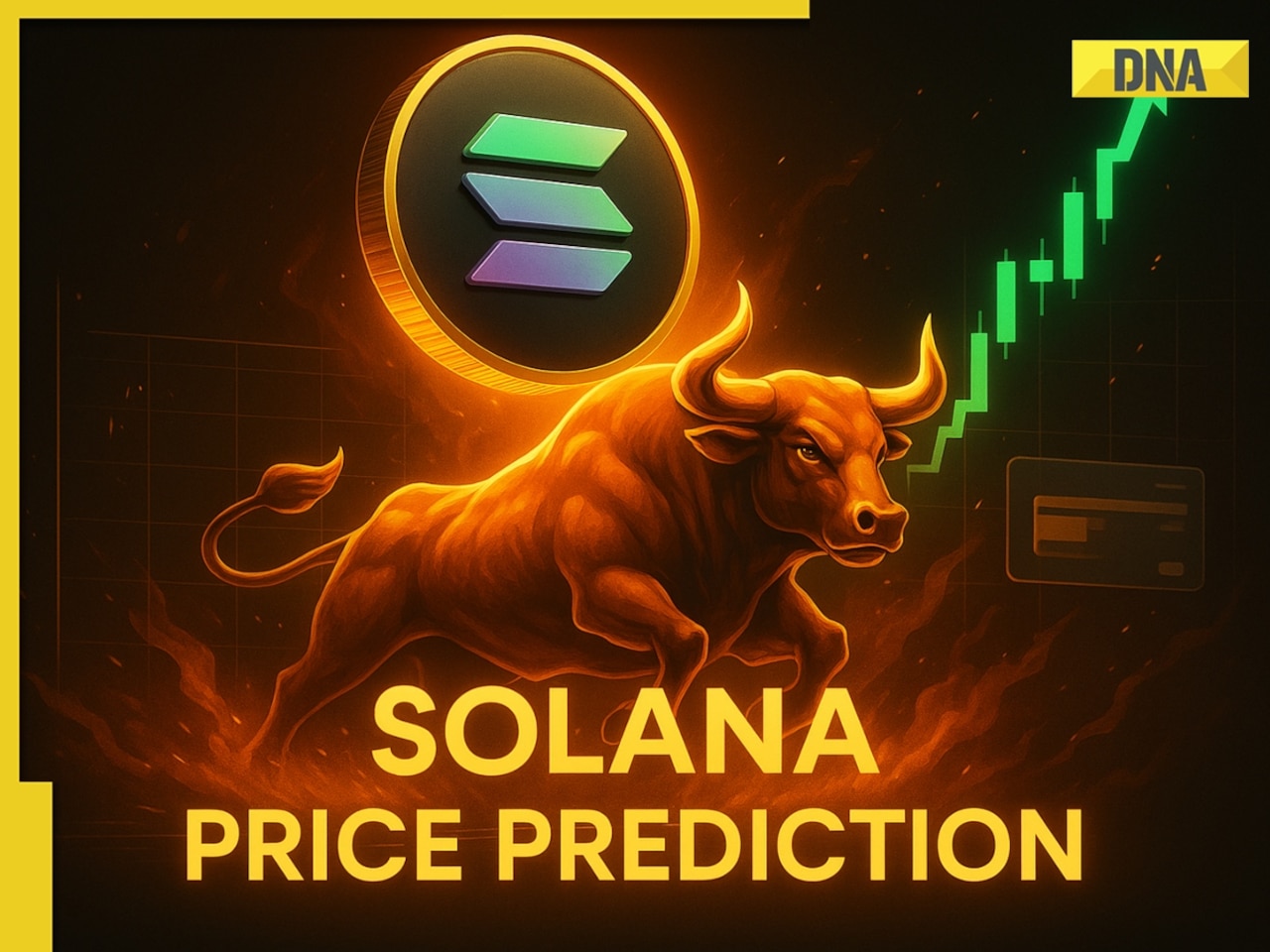 Solana Price Prediction: Analysts Back SOL To 3x, But Bonk and Remittix To  20-50x In 2025
