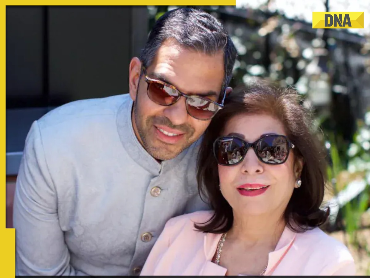 general Who is Rani Kapur? Late Sunjay Kapur's mother at centre of family dispute over Rs 30000 crore estate