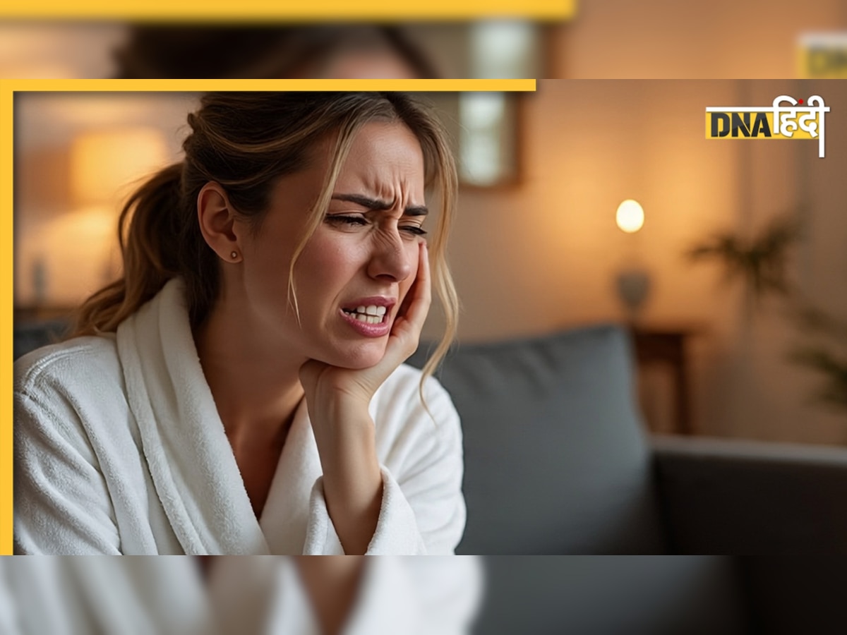 Oral Problems: मुंह में होने वाले ये 5 बदलाव गंभीर बीमारी का हैं संकेत, सांस की बदबू से लेकर छाले तक को गंभीरता से लें