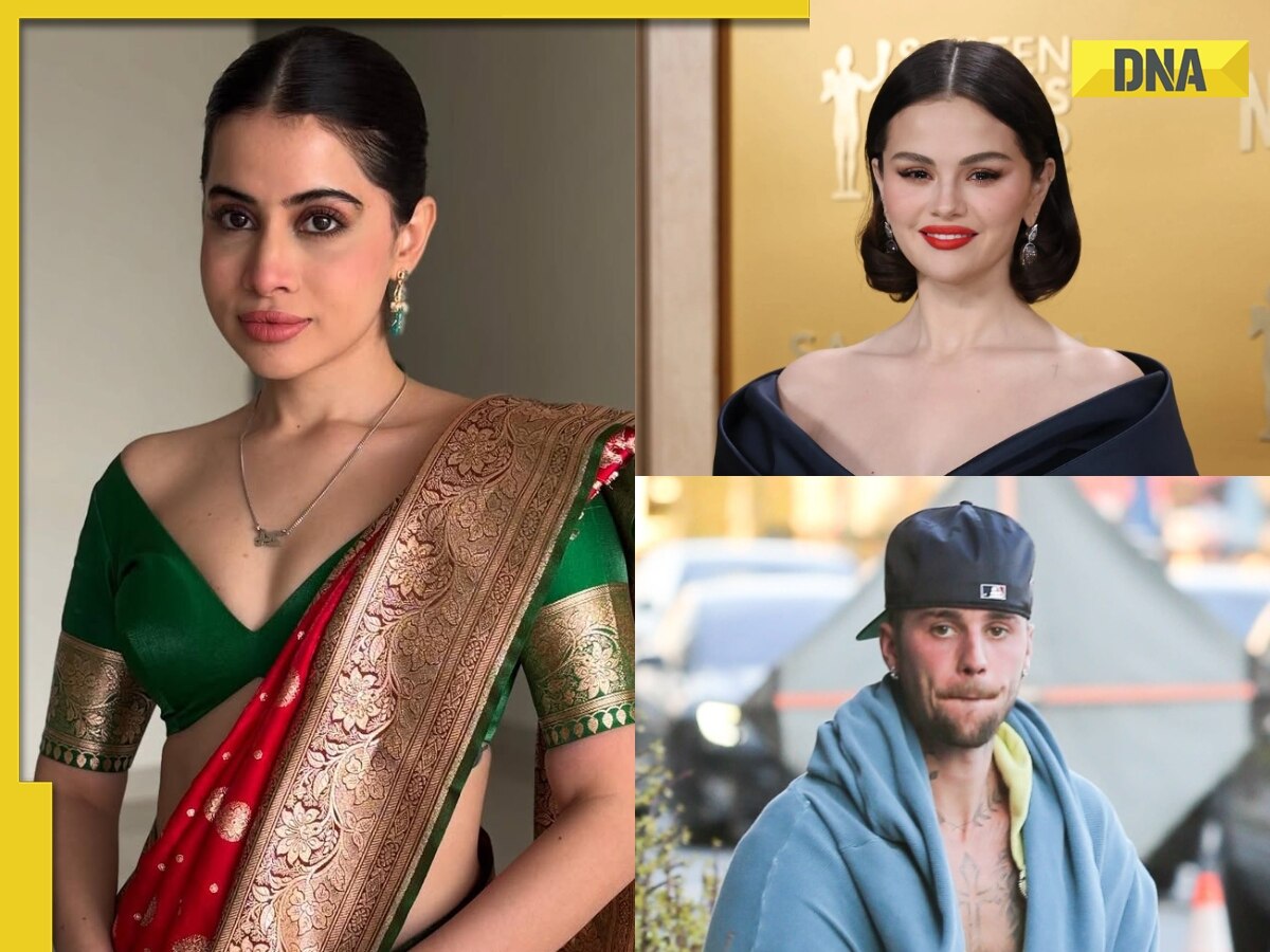 general Uorfi Javed claims Selena Gomez and Justin Bieber are her friends now: 'Karol G followed me...'