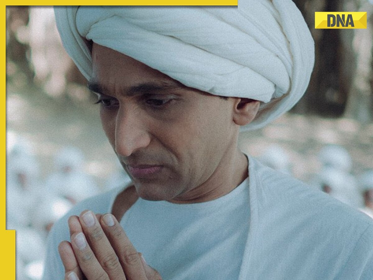 general First Indian series to premiere at Toronto International Film Festival stars Pratik Gandhi, made by Hansal Mehta, based on...