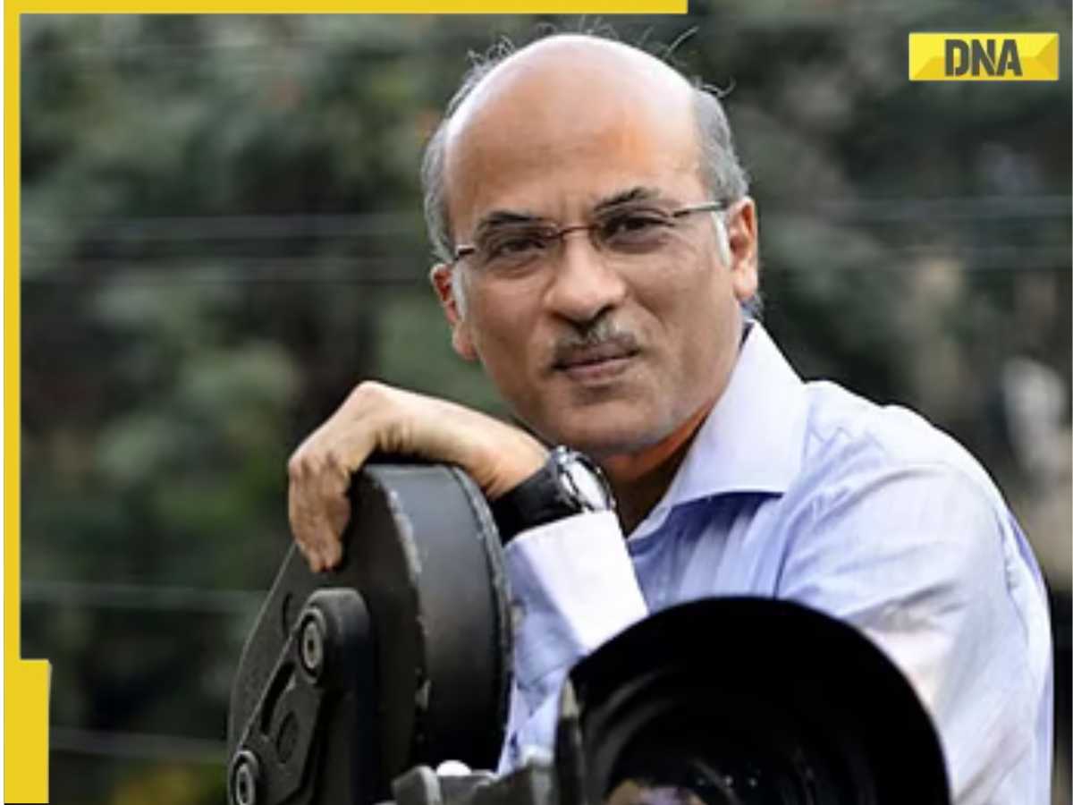 general Sooraj Barjatya general Sooraj Barjatya says 'love at first sight doesn't exist', admits new generation believes above than 'kundali-khandaan': 'Everyone is wounded' | Exclusive