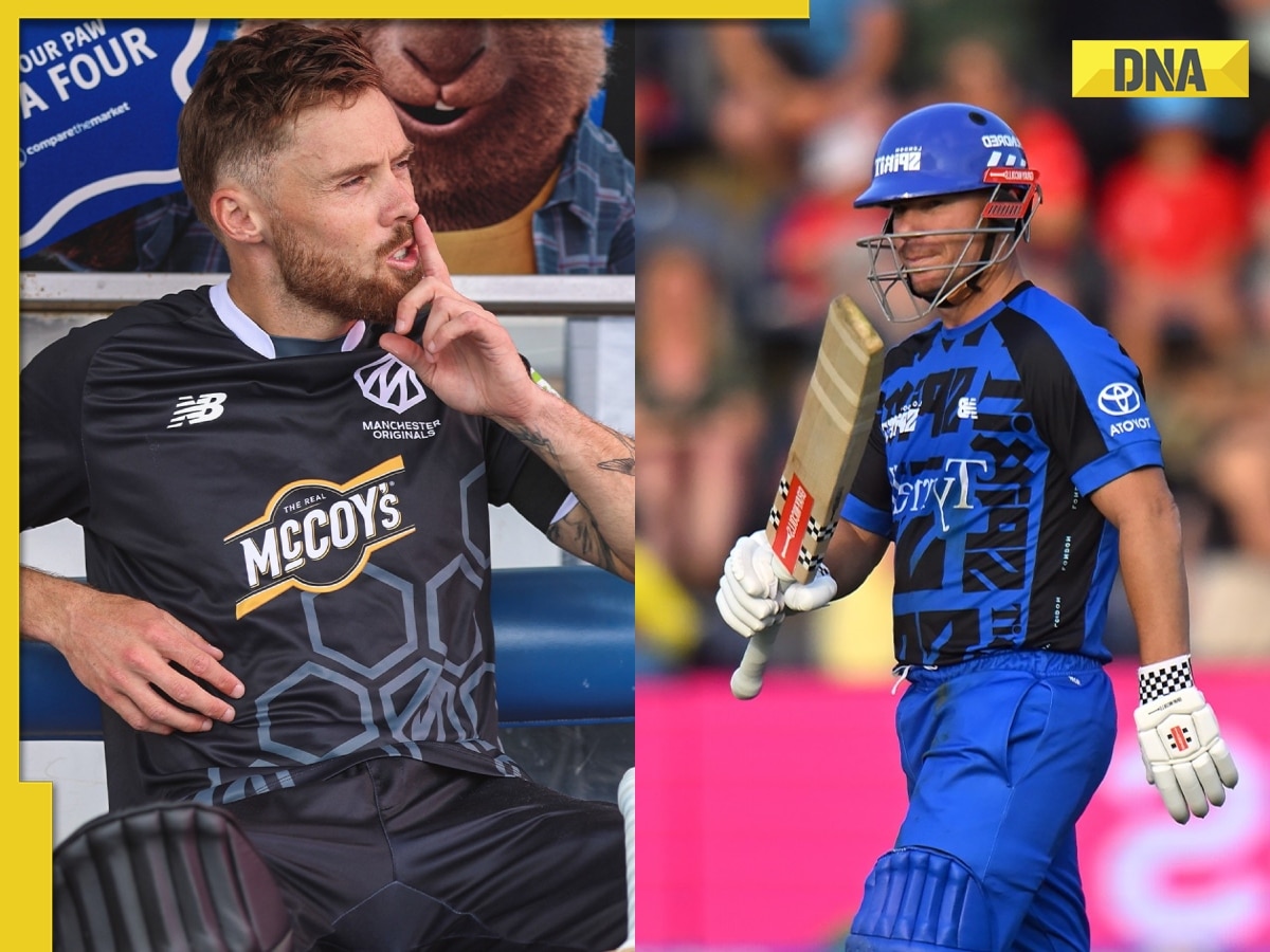 general MNR vs LNS, The Hundred 2025 Dream11 Team: Best picks for fantasy Playing XI of Manchester Originals vs London Spirit match