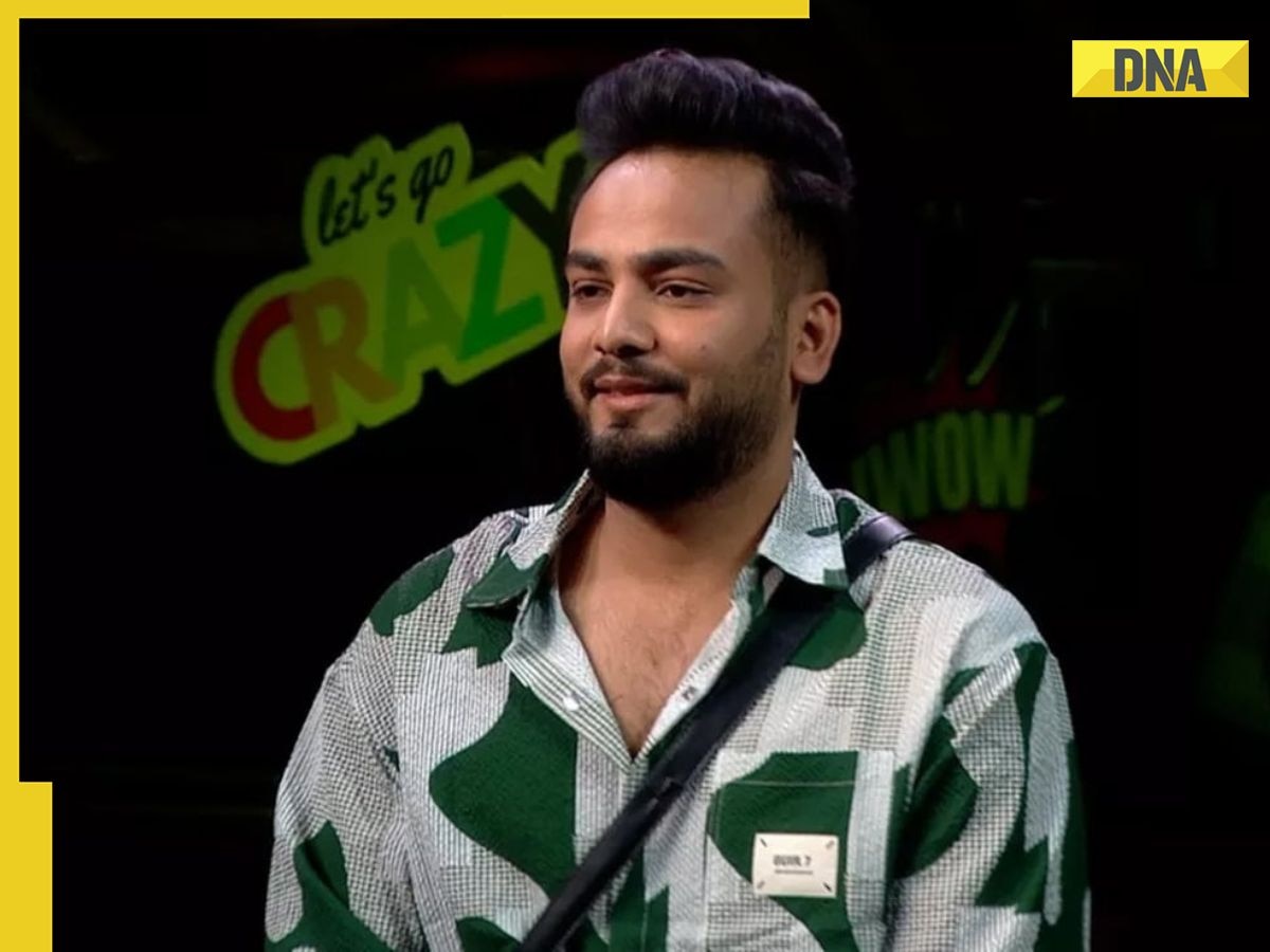 general Bhau gang takes responsibility of firing bullets at Elvish Yadav's Gurugram residence due to..., its leader is...