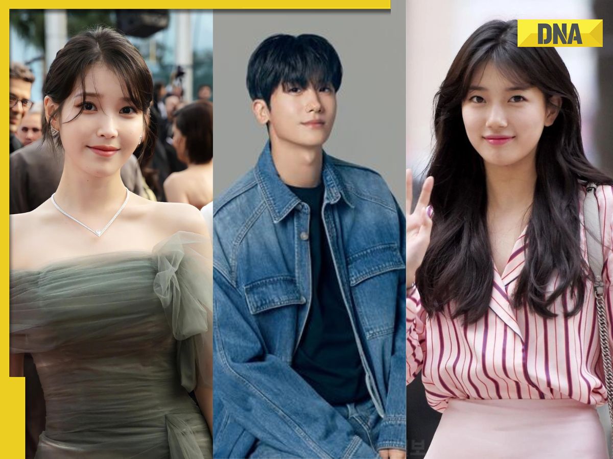general 6 popular K-drama stars who sang for their own OSTs general From IU to Park Hyung-sik, Bae Suzy: 6 popular K-drama stars who sang for their own OSTs