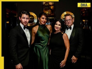 priyanka chopra green ball dress Meet the designer of Priyanka Chopra's green dress that sent the internet  into a tizzy